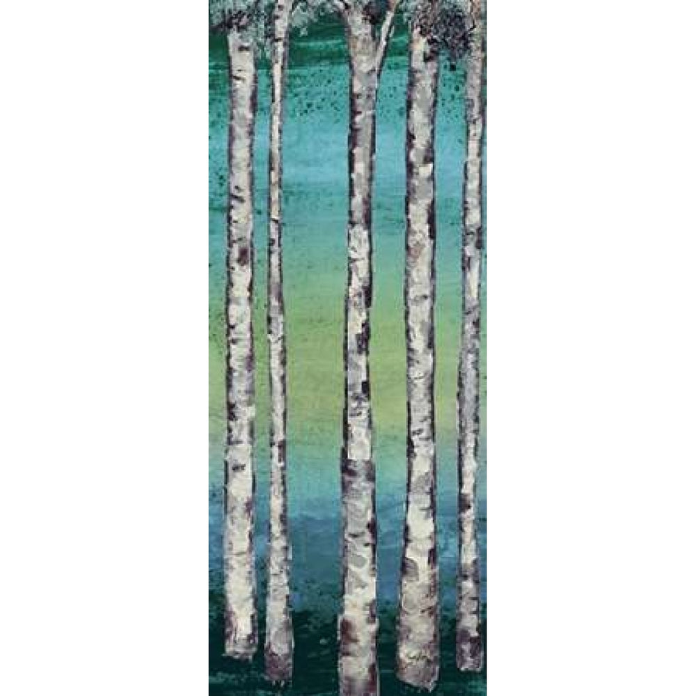 Tall Trees I Poster Print by Elizabeth Medley-VARPDX9226J Image 2