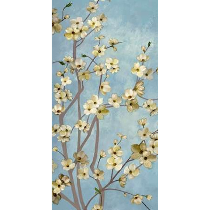 Heritage Dogwood 2 Poster Print by Art Atelier Alliance-VARPDX923EWA1045 Image 1