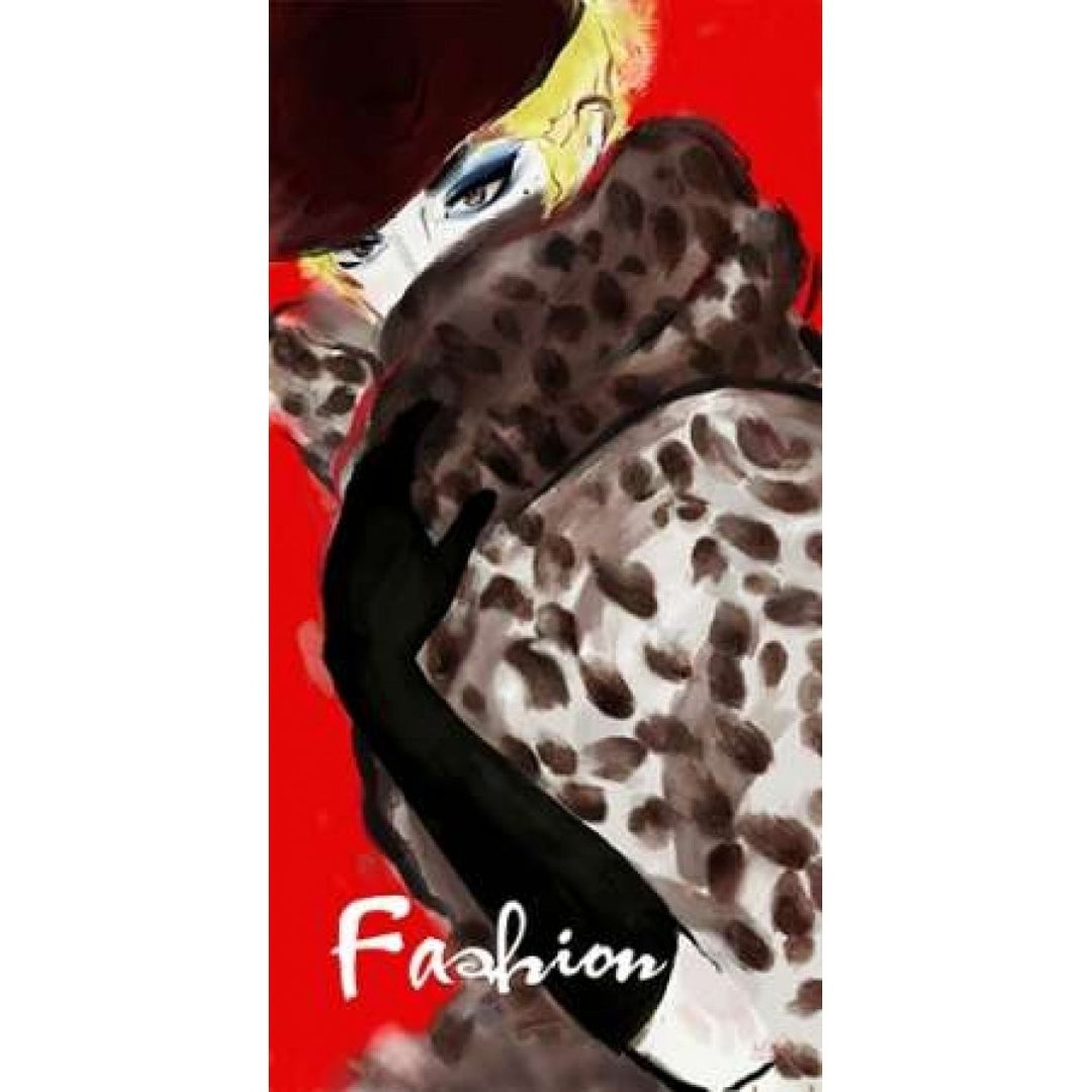 Fashion Inspired Poster Print by Art Atelier Alliance-VARPDX923EWA1086 Image 2