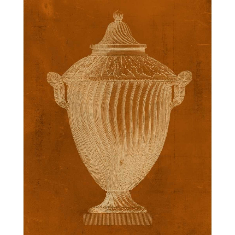 Modern Classic Urn VI Poster Print - Studio Vision-VARPDX92419Z Image 1