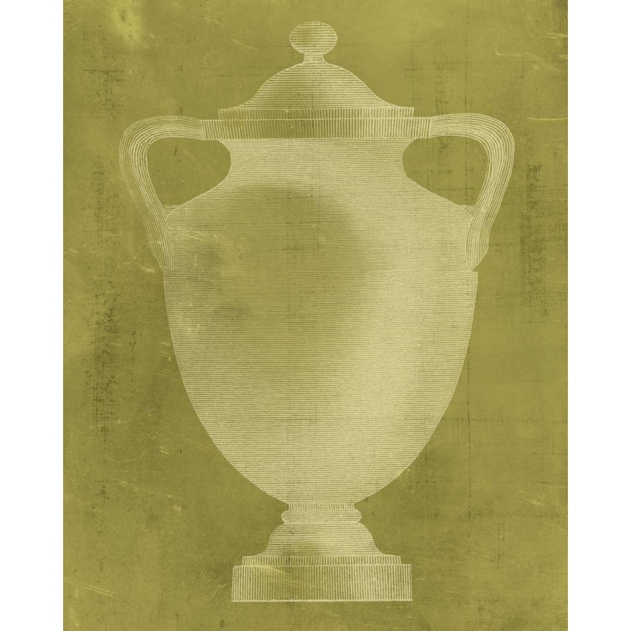 Modern Classic Urn V Poster Print - Studio Vision-VARPDX92418Z Image 1