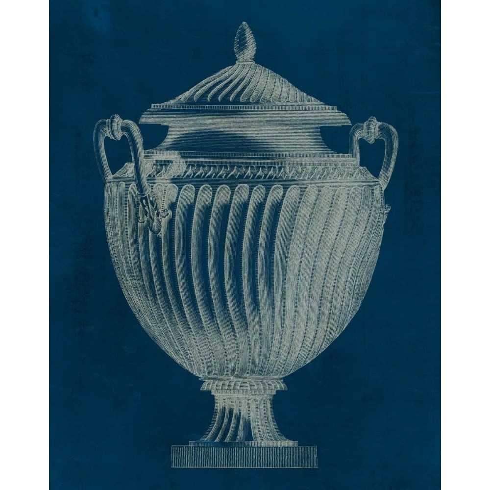 Modern Classic Urn I Poster Print - Studio Vision-VARPDX92414Z Image 1