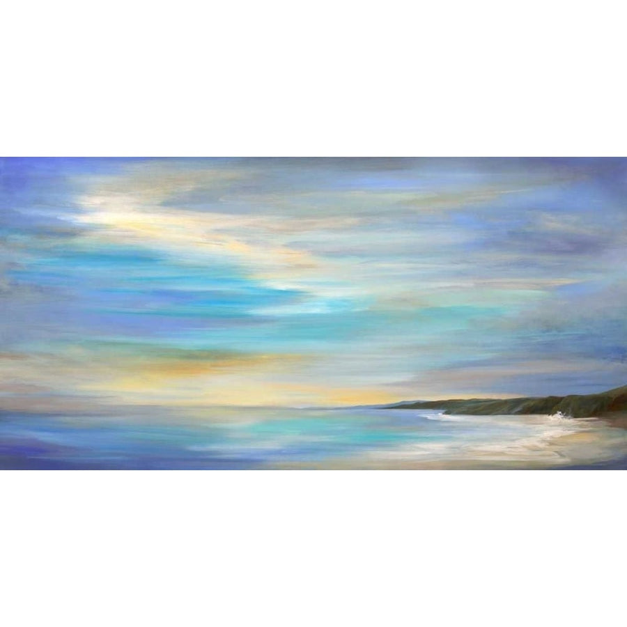 April Sky Poster Print - Sheila Finch-VARPDX92457FN Image 1