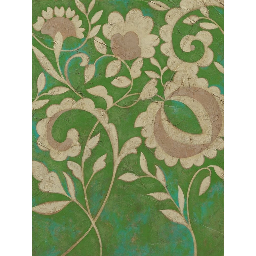 Flourishing Vine I Poster Print - Chariklia Zarris-VARPDX92500Z Image 1