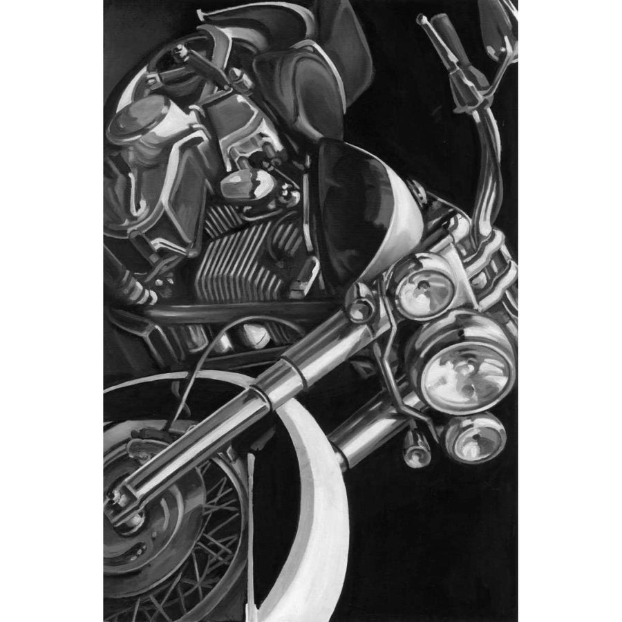 Classic Hogs I Poster Print - Ethan Harper-VARPDX92733Z Image 1