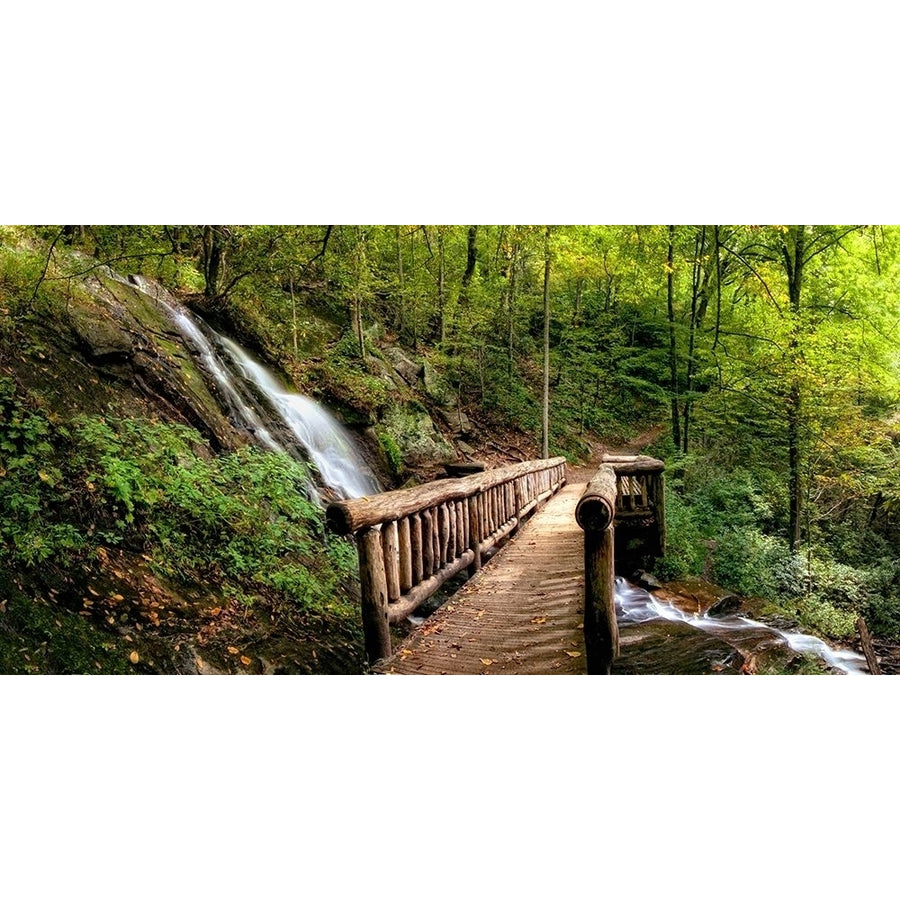 Falls Panorama Poster Print - Danny Head-VARPDX92996Z Image 1