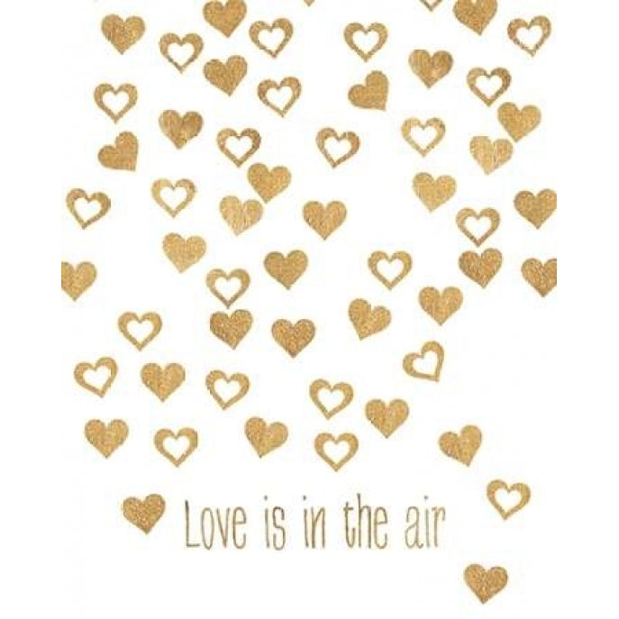 Love Is in the Air Poster Print by Miyo Amori-VARPDX929AMO1009 Image 2