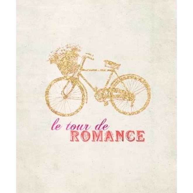 Romance Collection Tour Poster Print by Miyo Amori-VARPDX929AMO1033 Image 2