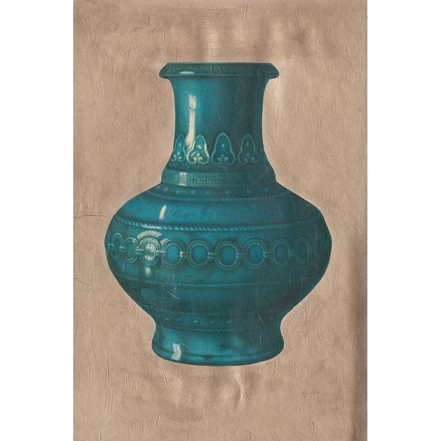 Chinese Earthenware I Poster Print - Studio Vision-VARPDX93299ZE Image 1