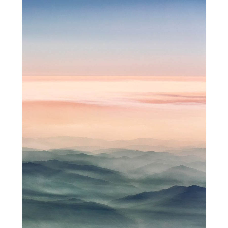 Between Earth and Sky 2 Poster Print by Avery Scott-VARPDX932SCO1076 Image 1