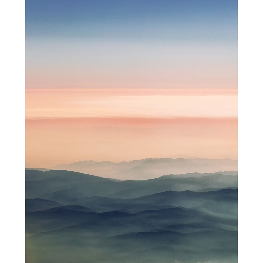 Between Earth and Sky 1 Poster Print by Avery Scott-VARPDX932SCO1075 Image 1