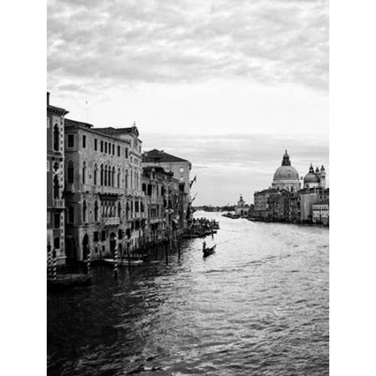 Venetian Canals I Poster Print by Emily Navas-VARPDX9379S Image 2