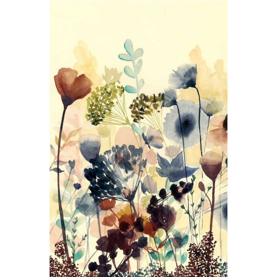 Sundry Blossoms I Poster Print - Grace Popp-VARPDX93849Z Image 1