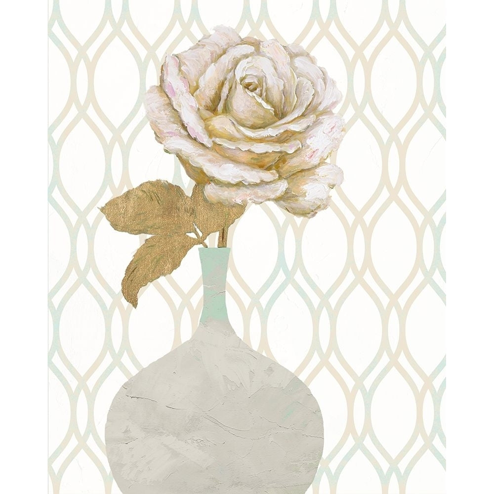 Gilded Rose 1 Poster Print by James Zheng-VARPDX939ZHE1042 Image 2