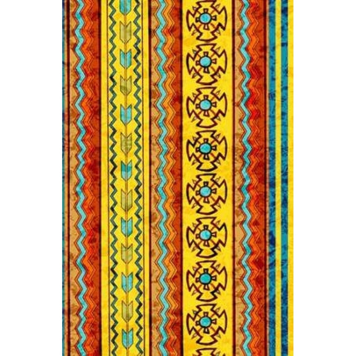 Navajo Poster Print by Nicholas Biscardi-VARPDX9627 Image 1