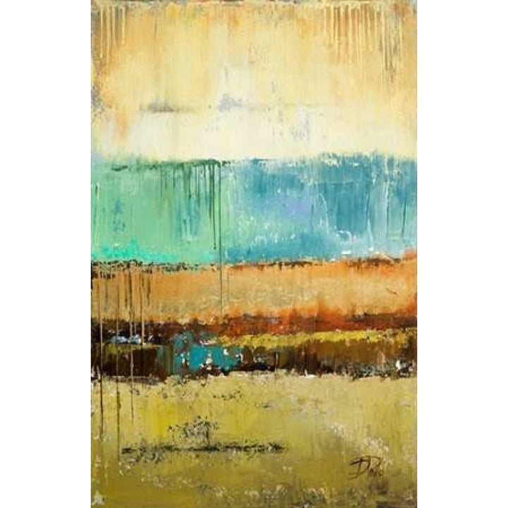 Rain I Poster Print by Patricia Pinto-VARPDX9698F Image 1