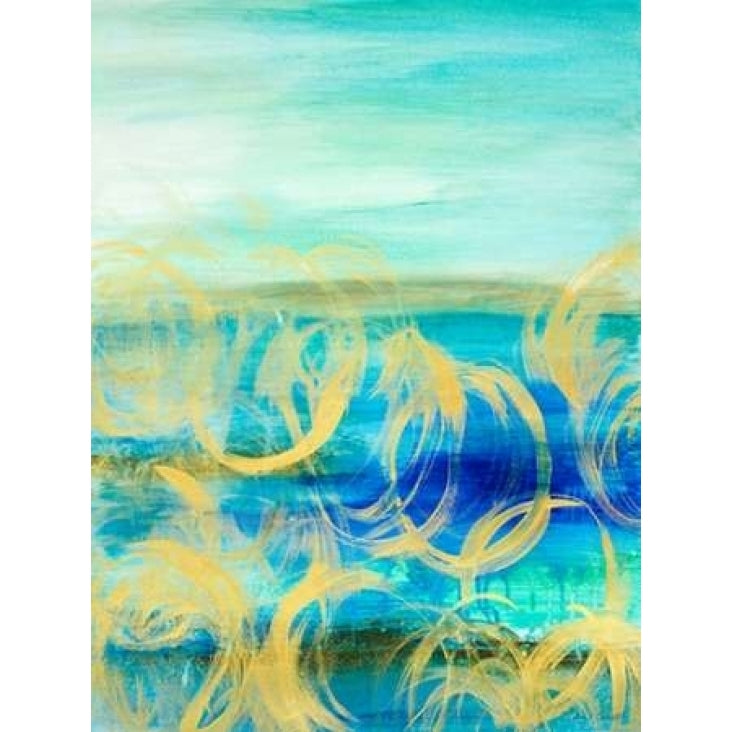 Caught up in the Wind II Poster Print by Lanie Loreth-VARPDX9768 Image 2