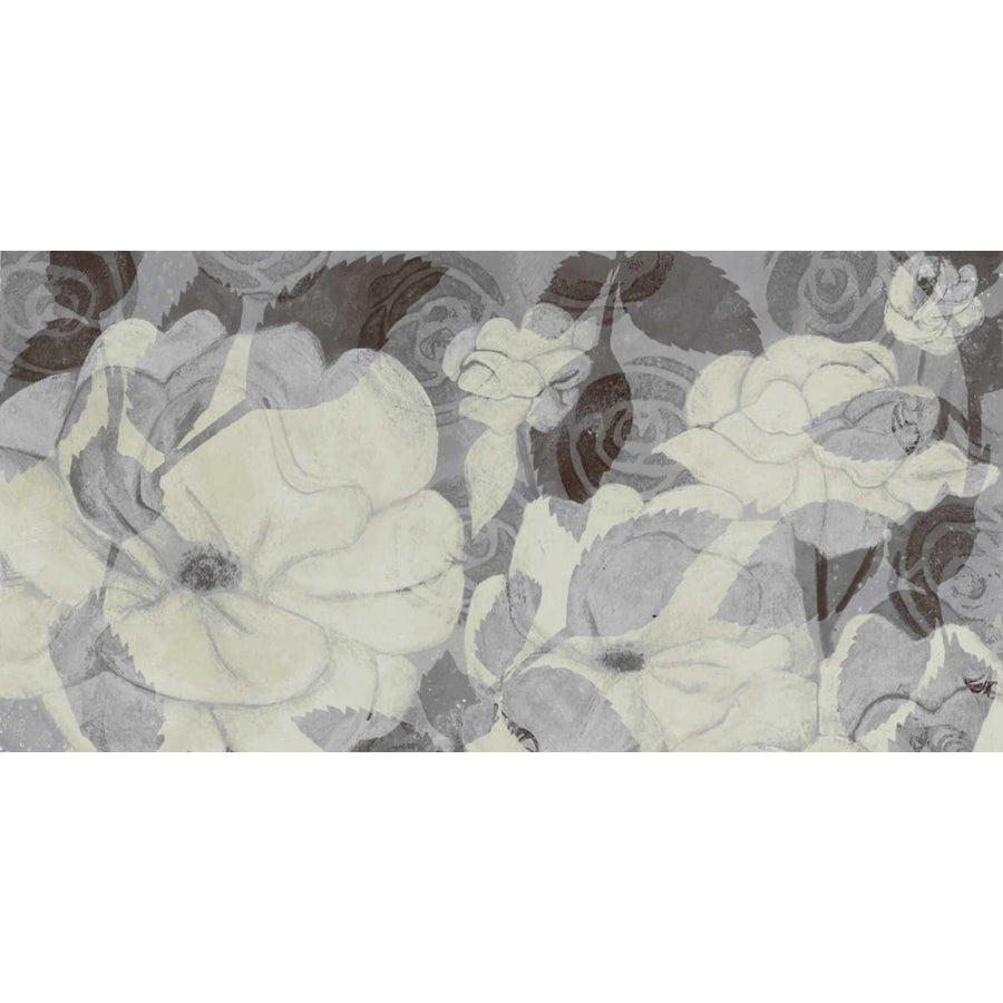 Grey Garden III Poster Print - Grace Popp-VARPDX98131Z Image 1