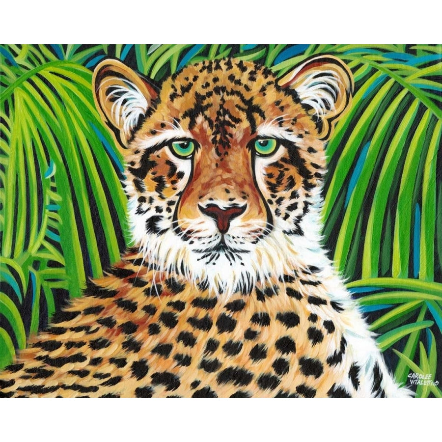 Wild Beauties II Poster Print - Carolee Vitaletti-VARPDX98200GG Image 1