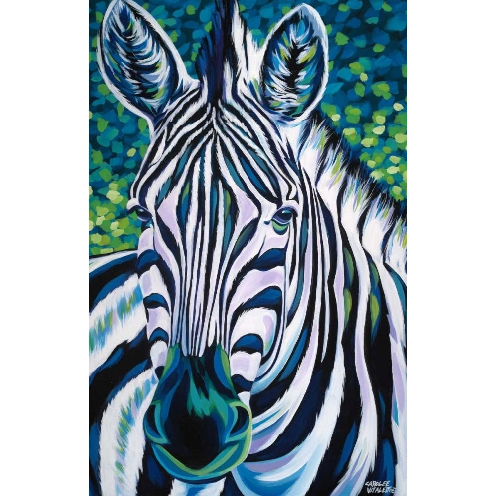 Wild Africa III Poster Print - Carolee Vitaletti-VARPDX98204GG Image 1