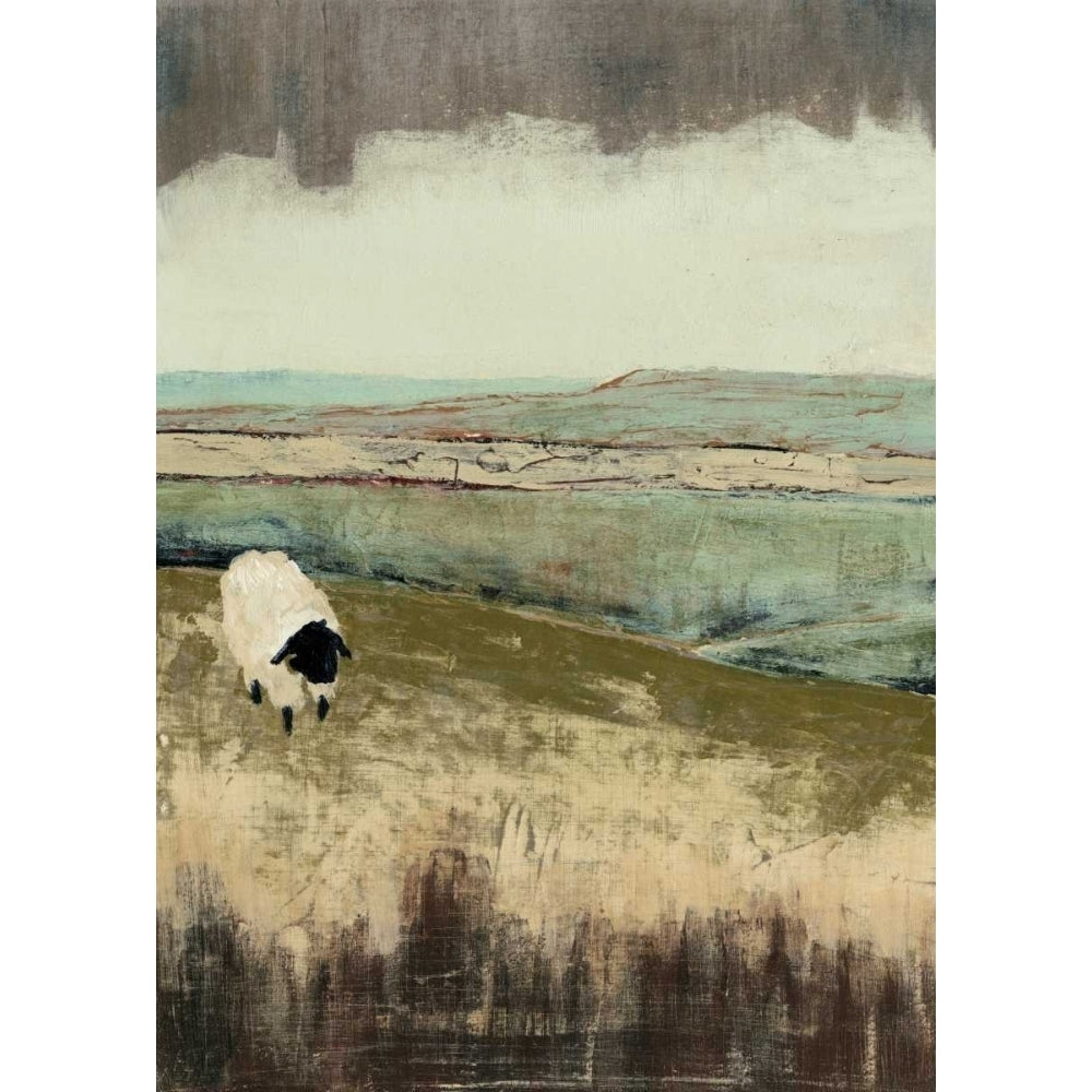 Open Meadow I Poster Print - Grace Popp-VARPDX98353Z Image 1