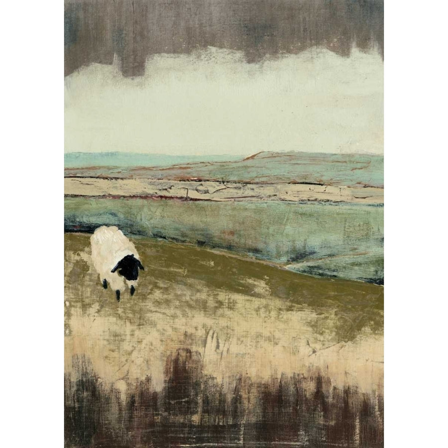 Open Meadow I Poster Print - Grace Popp-VARPDX98353Z Image 1