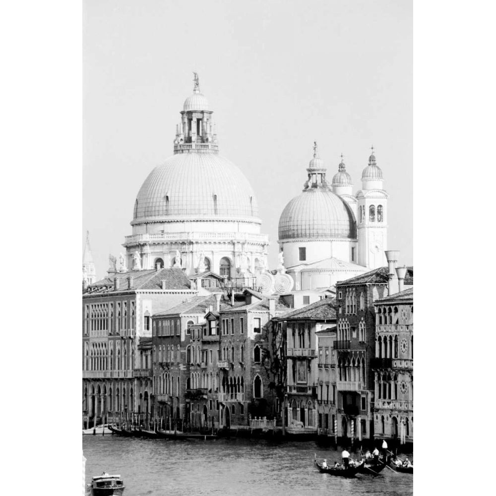 Venice Scenes IV Poster Print - Jeff Pica-VARPDX98642GG Image 1