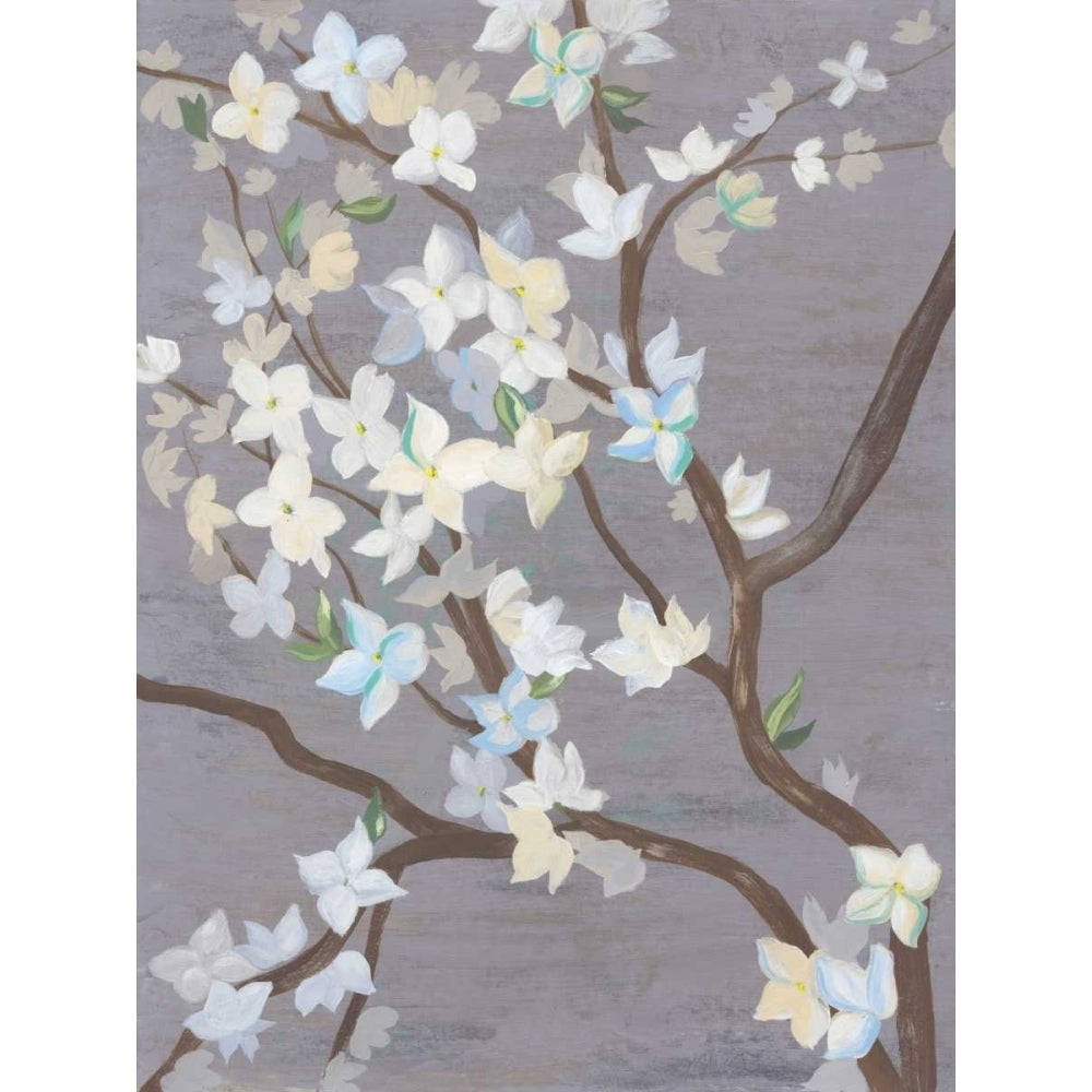 Cherry Blossom Haze II Poster Print - Grace Popp-VARPDX98632GG Image 1