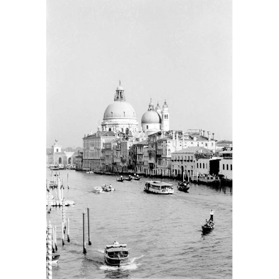 Venice Scenes III Poster Print - Jeff Pica-VARPDX98641GG Image 1