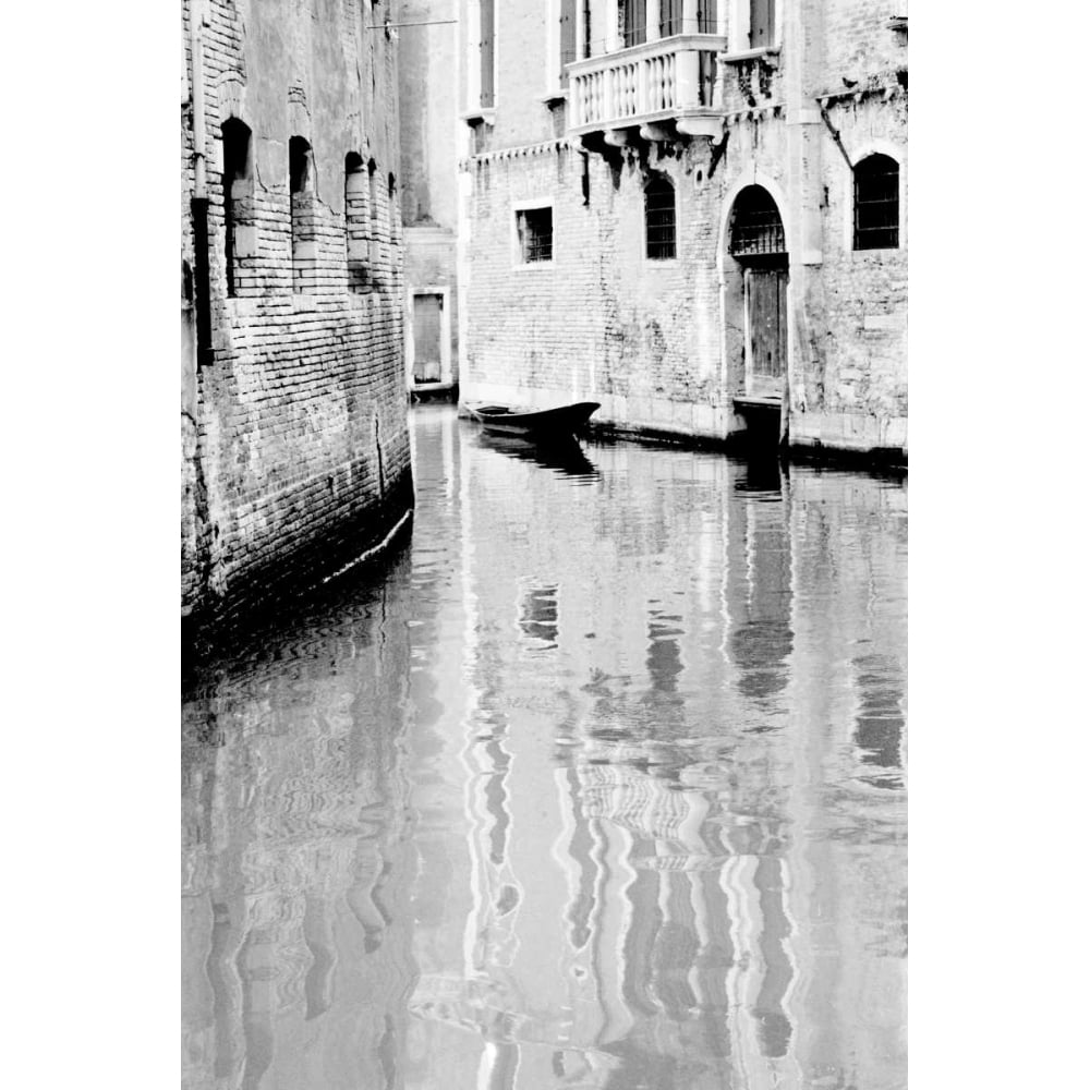 Venice Scenes VII Poster Print - Jeff Pica-VARPDX98645GG Image 1