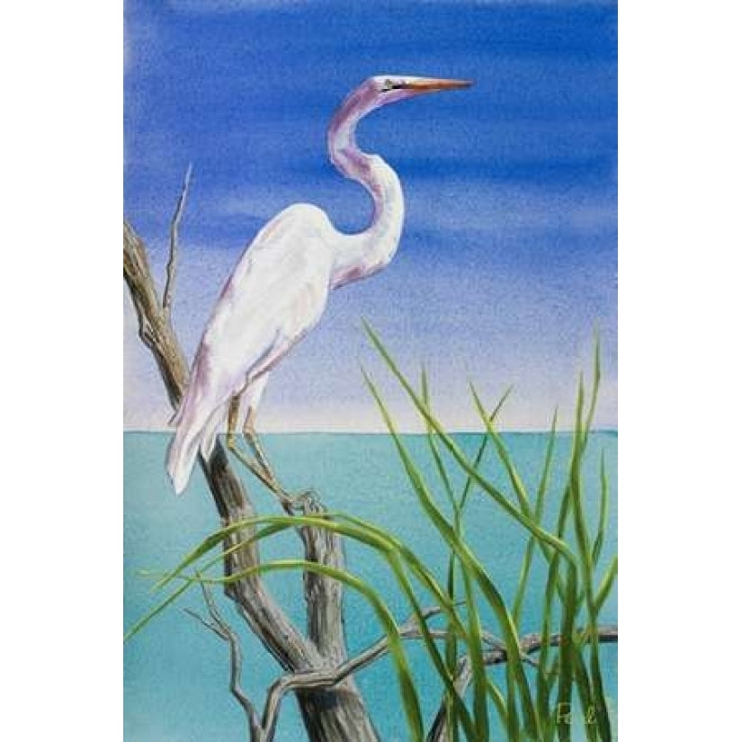 Seabirds At Noon II Poster Print by Llc Urban Pearl Collection-VARPDX9868 Image 1