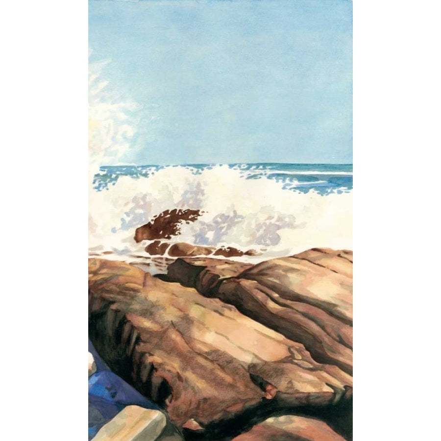 Sea Spray II Poster Print - Dianne Miller-VARPDX98849GG Image 1