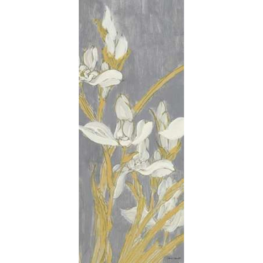 Tranquil Elegance Panel II Poster Print by Lanie Loreth-VARPDX9904D Image 1