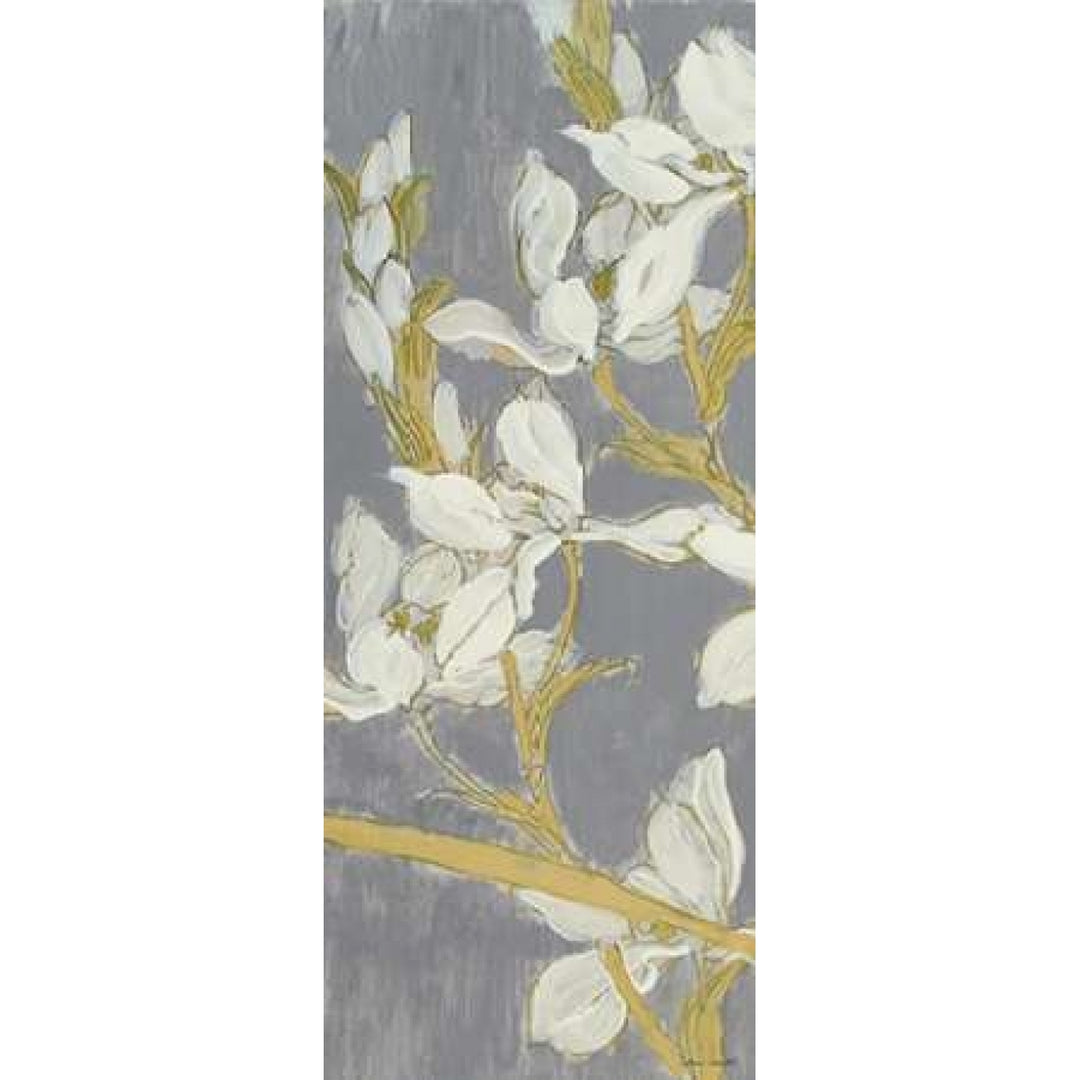 Tranquil Elegance Panel I Poster Print by Lanie Loreth-VARPDX9904C Image 1