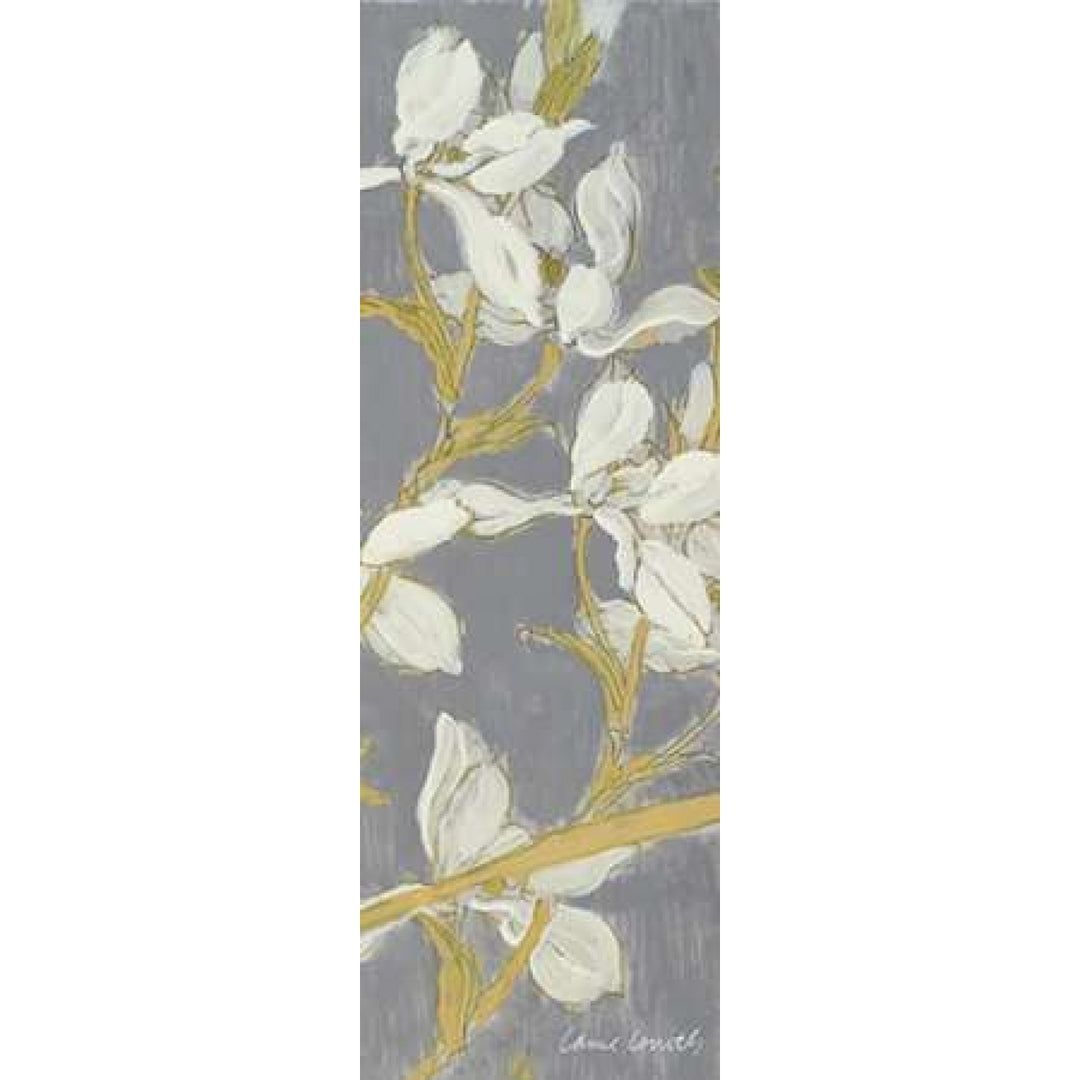 Tranquil Elegance Panel V Poster Print by Lanie Loreth-VARPDX9904G Image 2