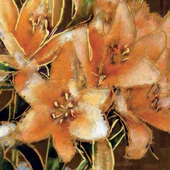 Apricot Dream I Poster Print by Lane Ashfield-VARPDXA240D Image 1