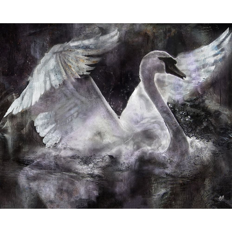 Swan I by Marta Wiley-VARPDXAAA4545 Image 1