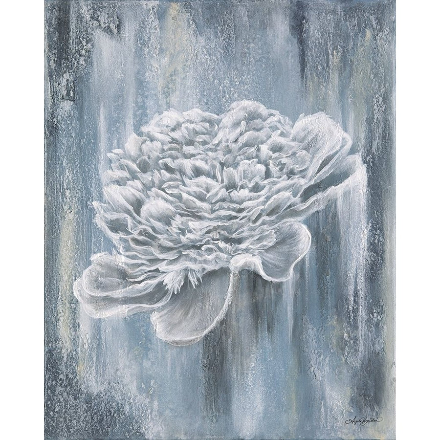 Peony Blues by Angela Bawden-VARPDXAB112 Image 1