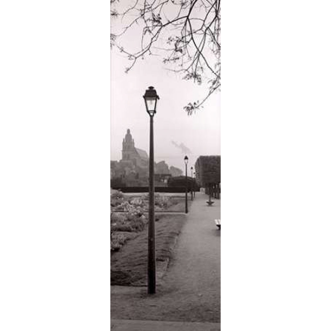 Blois Parc Poster Print by Alan Blaustein-VARPDXABFRV35 Image 2