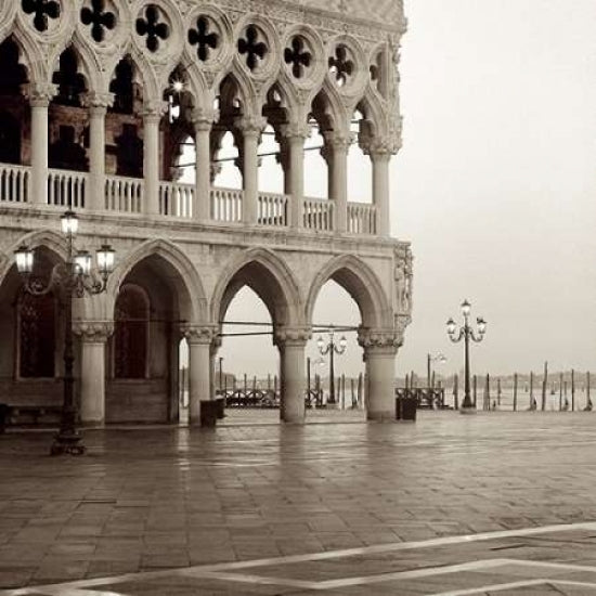 Venezia - 13 Poster Print by Alan Blaustein-VARPDXABIT2377 Image 2