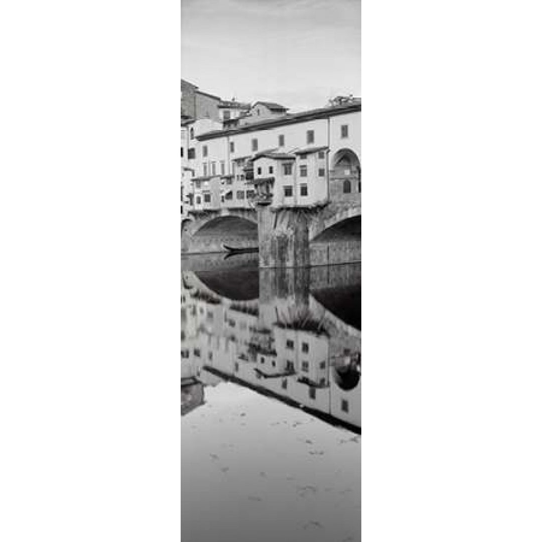 Ponte Vecchio - 1 Poster Print by Alan Blaustein-VARPDXABITV172 Image 2