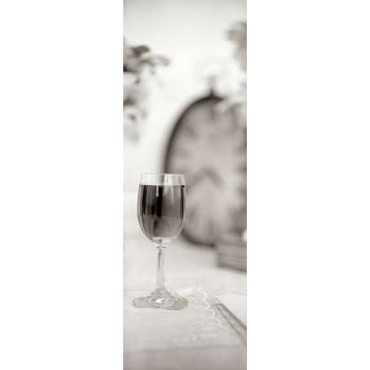 Wine - 5 Poster Print by Alan Blaustein-VARPDXABITV341 Image 2