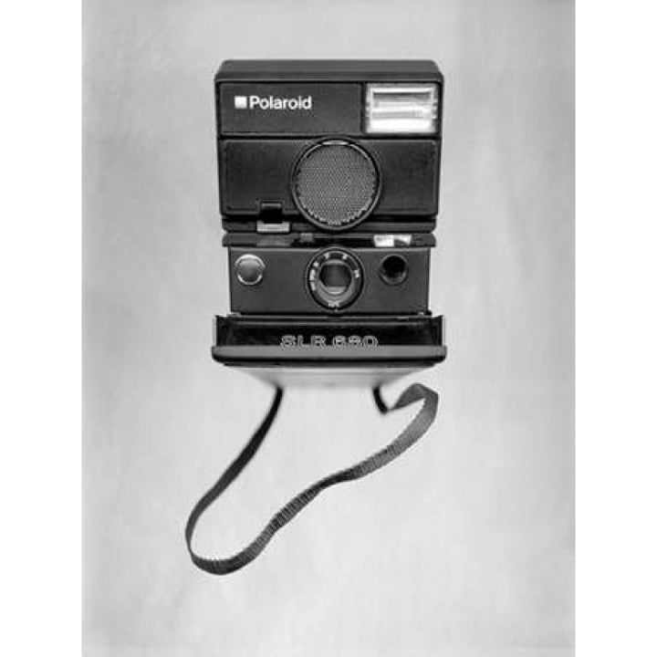 Retro Point and Shoot - 14 Poster Print by Alan Blaustein-VARPDXABSL108 Image 2