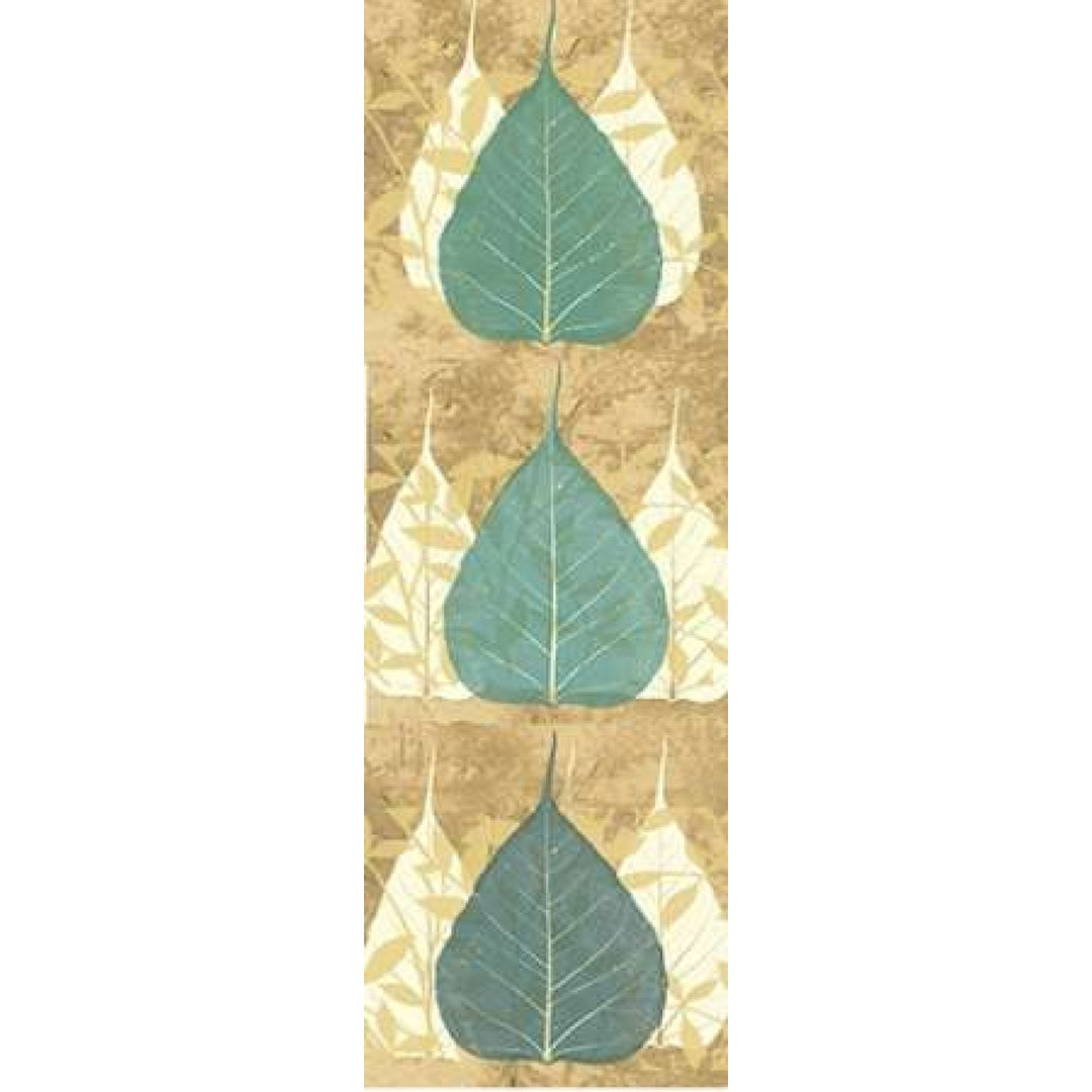 Tree Leaves 2 Poster Print by Angela DAmico-VARPDXADPL112A Image 1