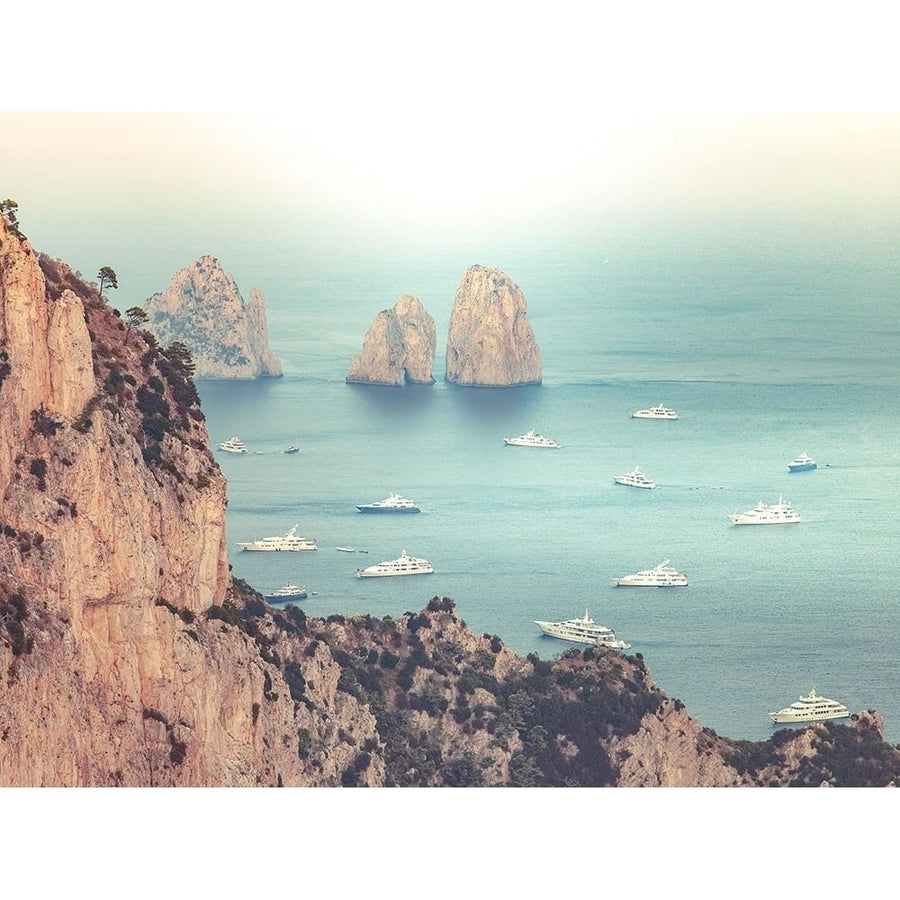 Faraglioni Cliffs-Capri Italy by Assaf Frank-VARPDXAF20090820151C01G Image 1