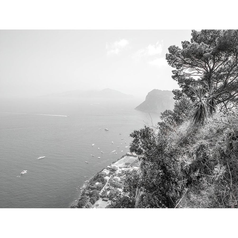 Gulf Of Naples-Capri-Italy by Assaf Frank-VARPDXAF20090822349C01 Image 1