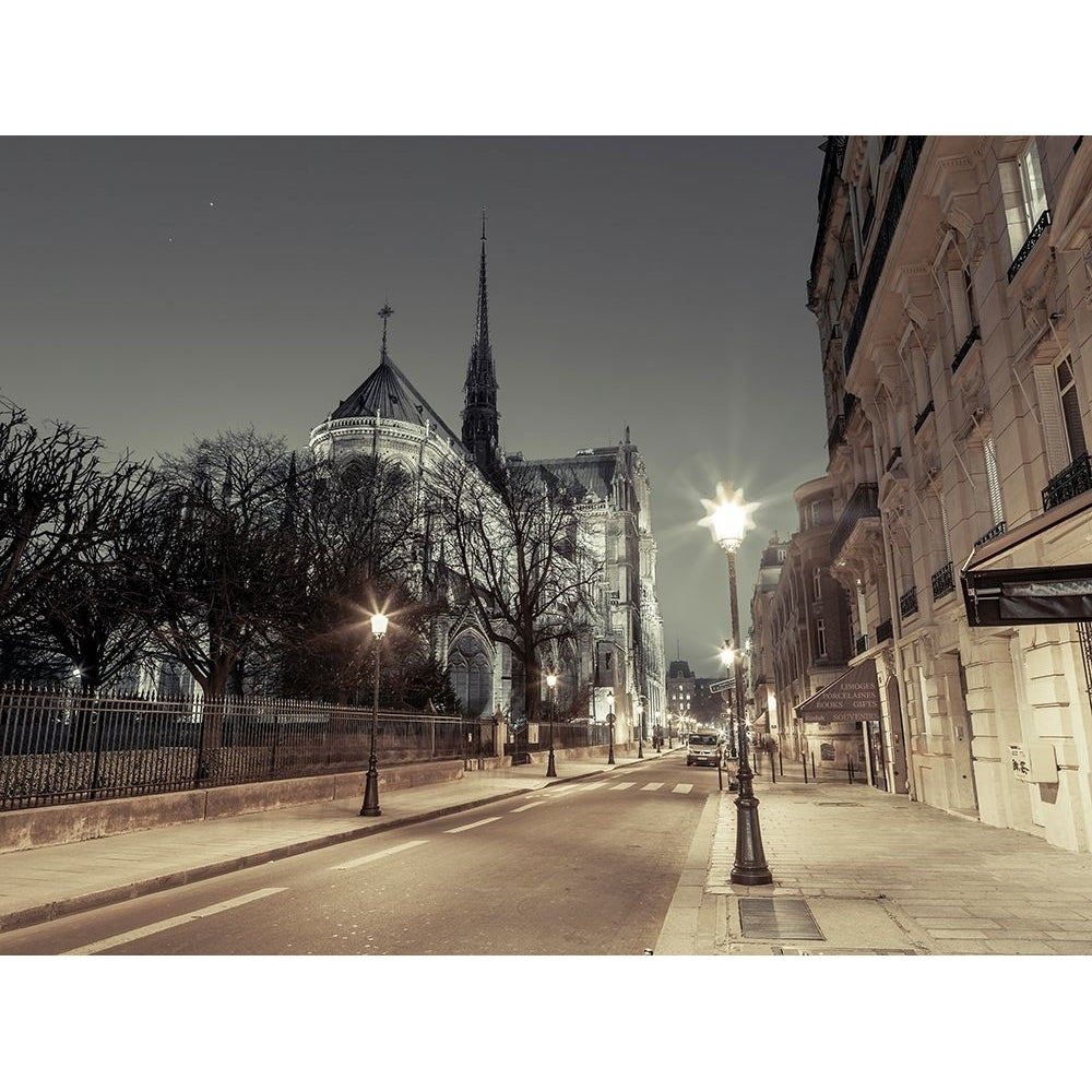 Notre-Dame de Paris-France by Assaf Frank-VARPDXAF201203151066C02G Image 1