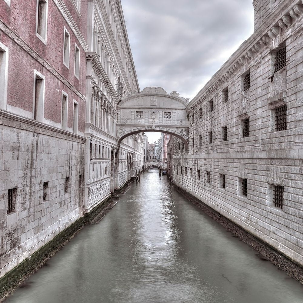 Bridge of Sighs-Venice-Italy by Assaf Frank-VARPDXAF201304111474XC01G Image 1