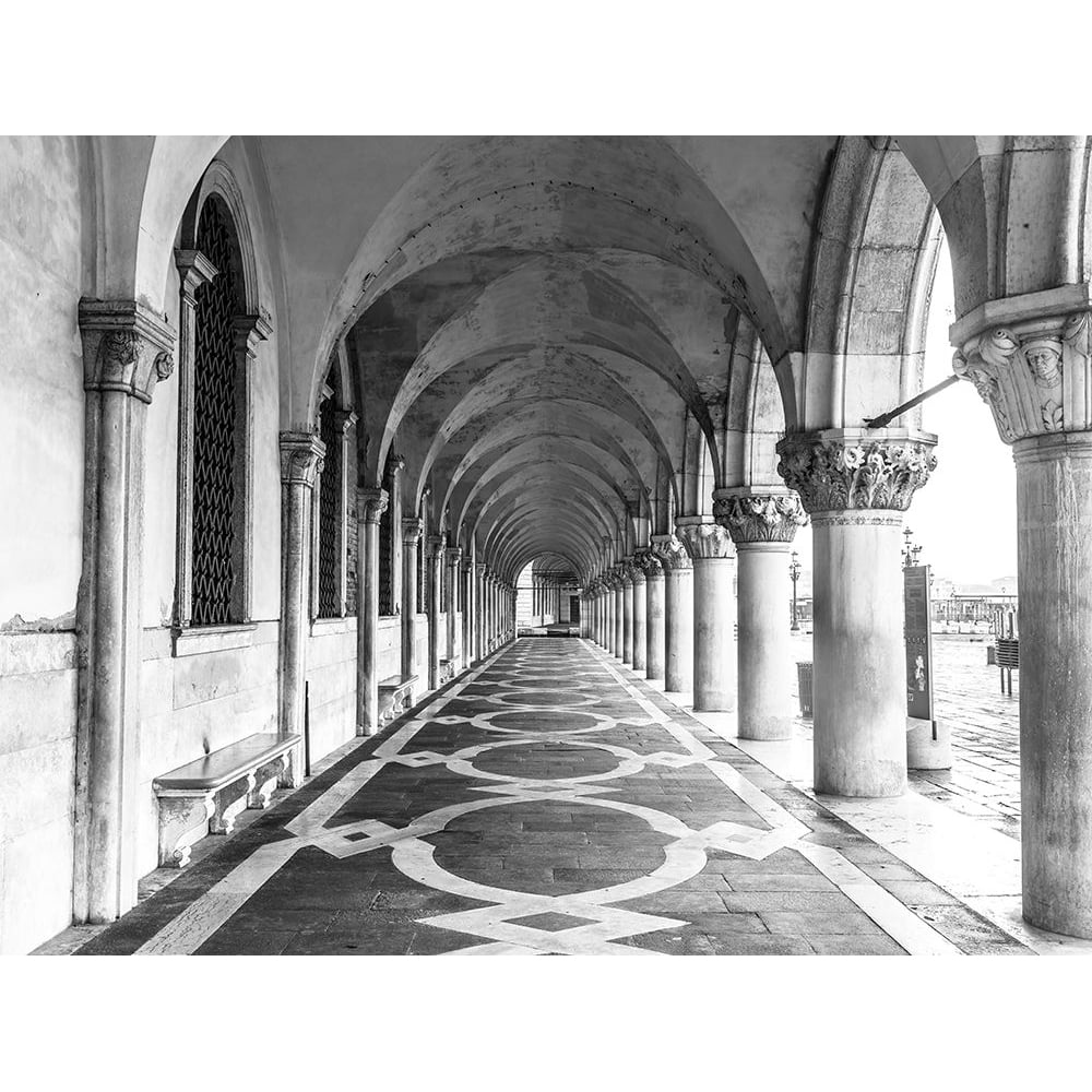 Doges Palace-Venice by Assaf Frank-VARPDXAF20130410797C01G Image 1