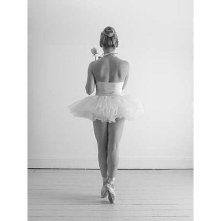 Young female ballerina Poster Print by Assaf Frank-VARPDXAF20131029279C01 Image 1